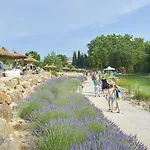 Francecomfort - L'espinet Vakantiepark 3*