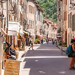 Francecomfort - L'espinet 3* Quillan
