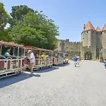 Üdülőpark Francecomfort - L'espinet 3*