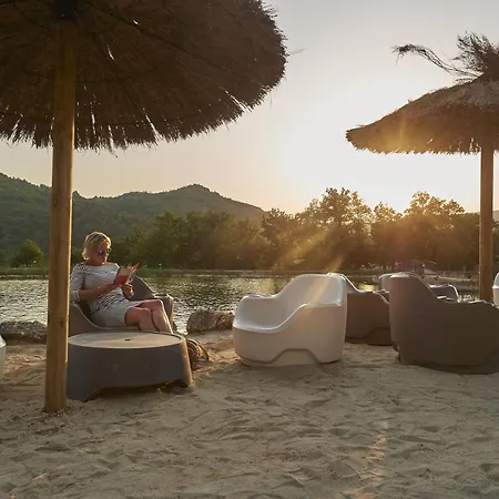 Vakantiepark Francecomfort - L'espinet