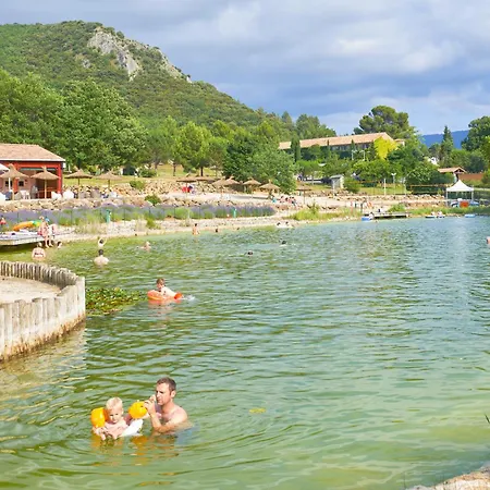 Feriepark Francecomfort - L'espinet 3*