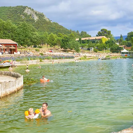 Vakantiepark Francecomfort - L'espinet 3*