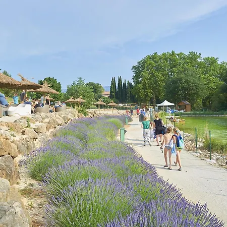 Francecomfort - L'espinet Feriepark 3*