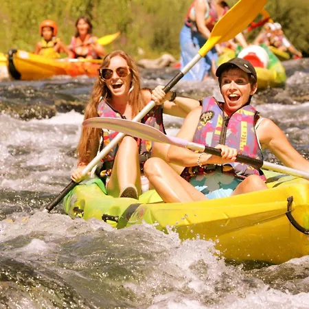 Village de vacances Francecomfort - L'espinet 3*