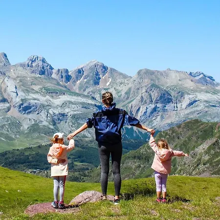 Francecomfort - L'espinet 3*