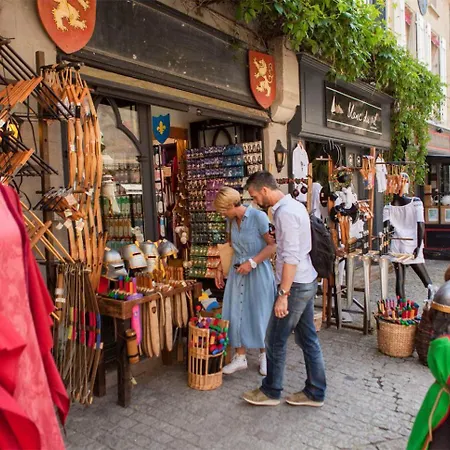 Francecomfort - L'espinet 3*