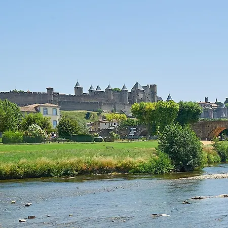 Village de vacances Francecomfort - L'espinet