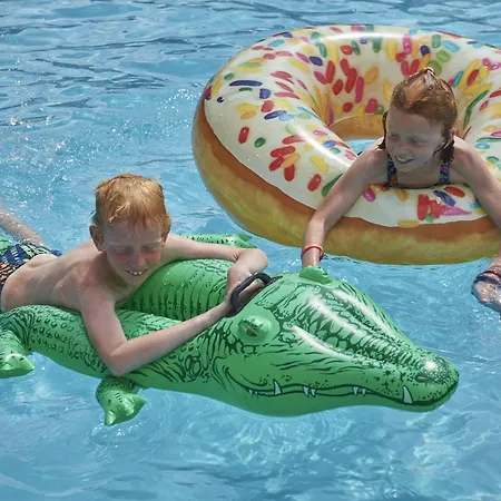 Francecomfort - L'espinet 3* Quillan