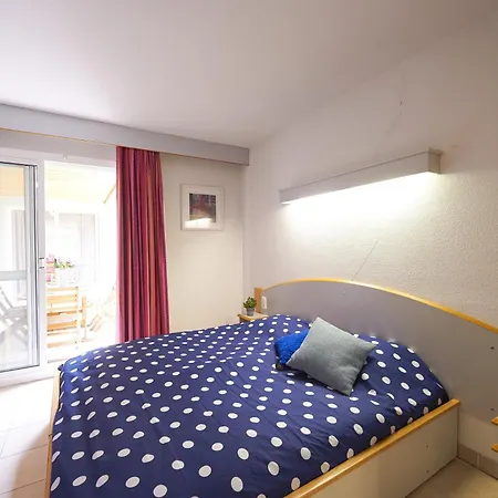 Francecomfort - L'espinet Vakantiepark Quillan