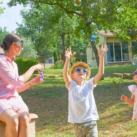 Francecomfort - L'espinet Village de vacances