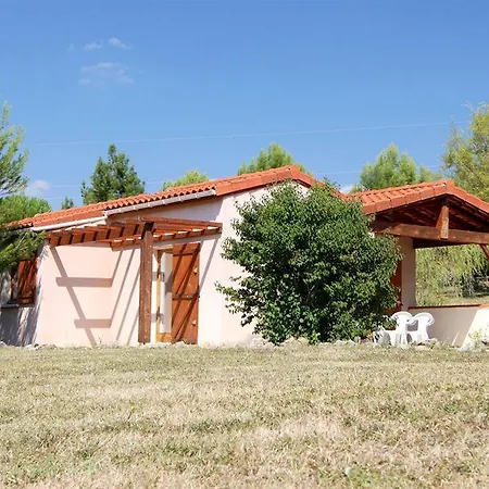 Francecomfort - L'espinet Village de vacances