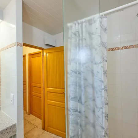 Francecomfort - L'espinet 3*
