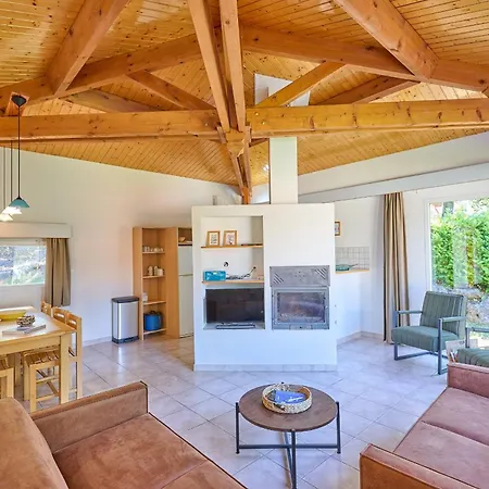 Vakantiepark Francecomfort - L'espinet 3*