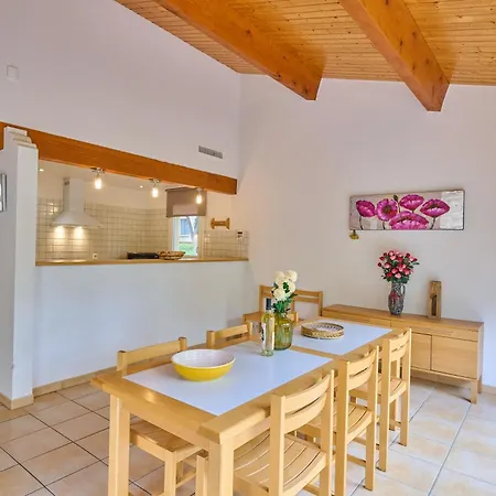 Francecomfort - L'espinet Vakantiepark Quillan