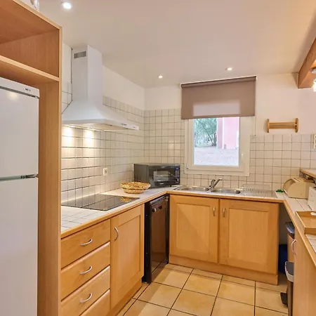 Francecomfort - L'espinet Vakantiepark 3*