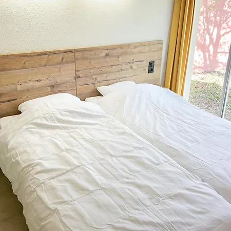 Francecomfort - L'espinet 3*