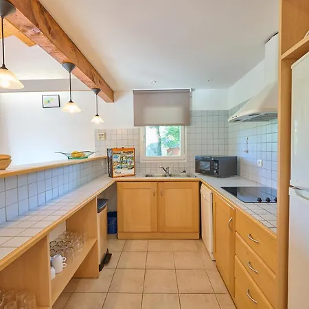 Vakantiepark Francecomfort - L'espinet 3*