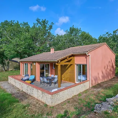 Francecomfort - L'espinet Vakantiepark Quillan