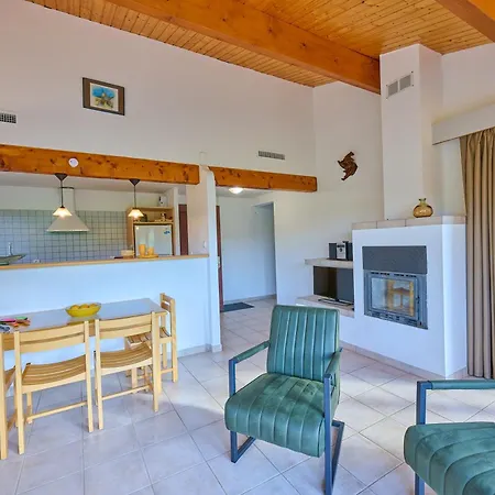 Francecomfort - L'espinet 3*