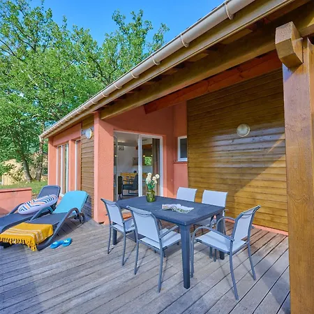 Francecomfort - L'espinet 3* Quillan