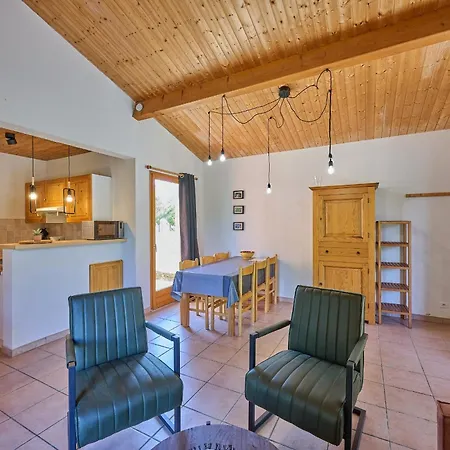 Francecomfort - L'espinet 3*