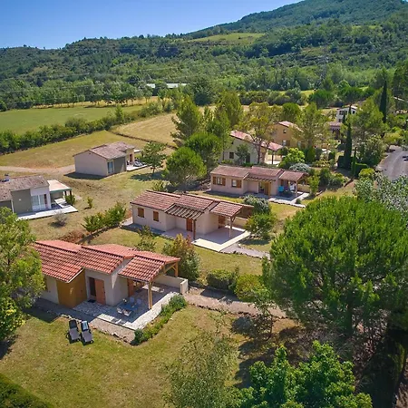 Francecomfort - L'espinet 3* Кийан