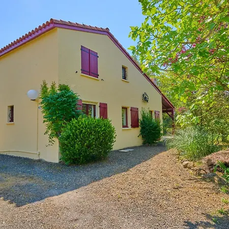 Vakantiepark Francecomfort - L'espinet 3*