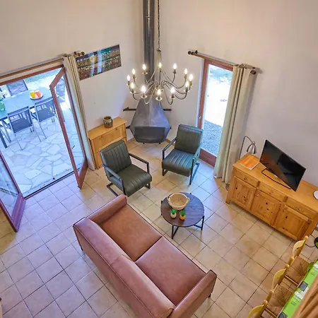 Francecomfort - L'espinet 3*