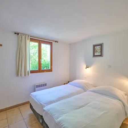 Francecomfort - L'espinet Vakantiepark 3*