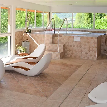 Francecomfort - L'espinet Vakantiepark