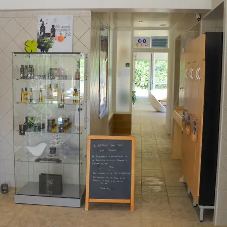 Francecomfort - L'espinet 3*