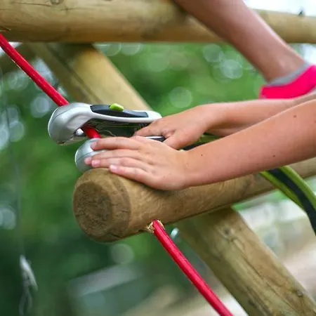 Francecomfort - L'espinet Village de vacances Quillan