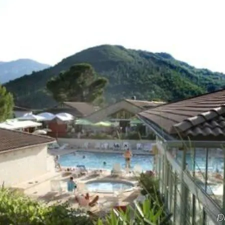 Francecomfort - L'espinet Feriepark