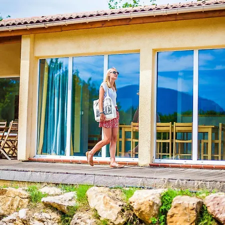 Francecomfort - L'espinet 3* Кийан