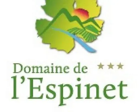 Vakantiepark Francecomfort - L'espinet 3*