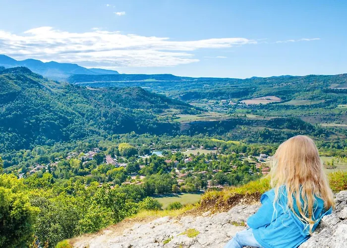 Francecomfort - L'espinet Quillan