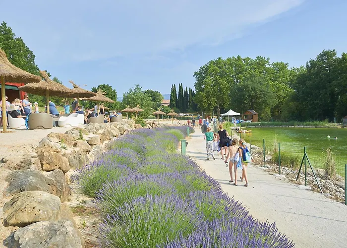 Francecomfort - L'espinet Aldeamento Turístico 3*