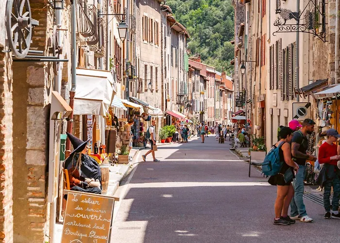 Francecomfort - L'espinet 3* Quillan