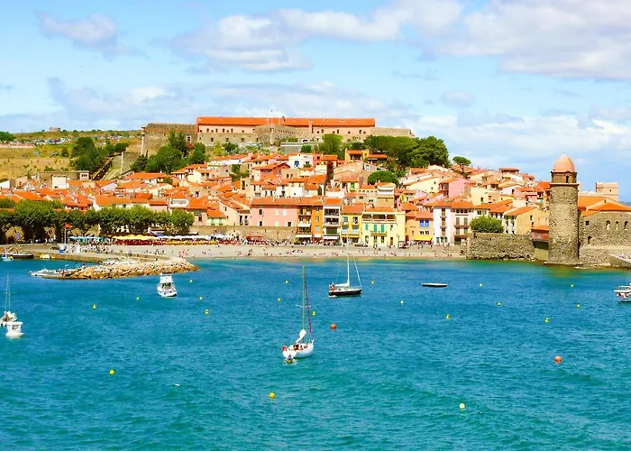 Francecomfort - L'espinet Aldeamento Turístico