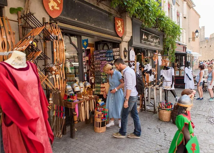 Francecomfort - L'espinet 3*