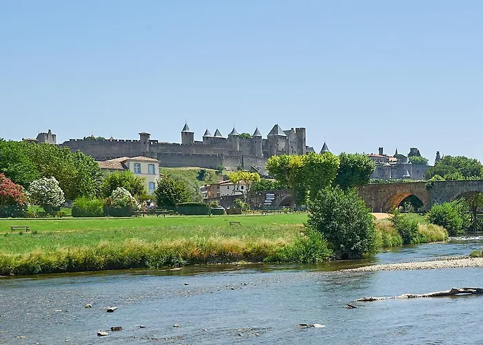 Aldeamento Turístico Francecomfort - L'espinet