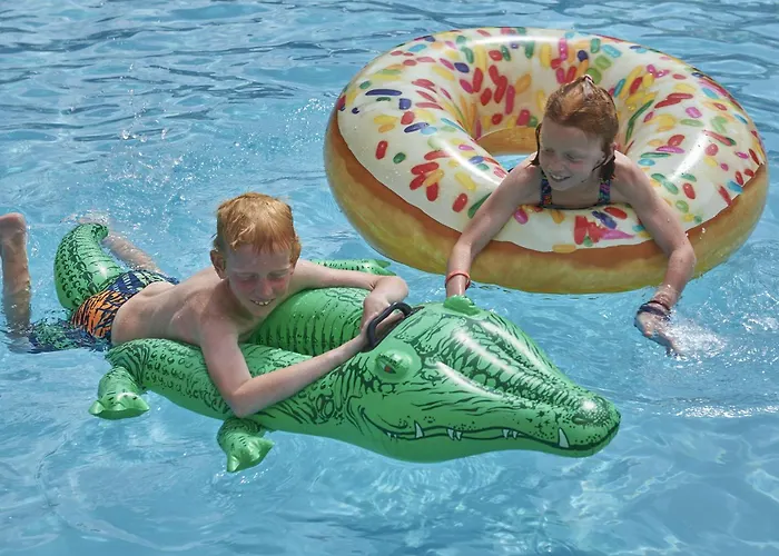 Francecomfort - L'espinet 3* Quillan