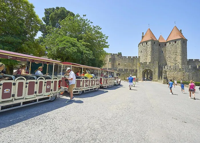 Aldeamento Turístico Francecomfort - L'espinet 3*