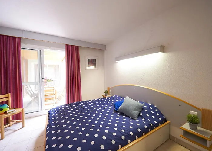 Francecomfort - L'espinet Aldeamento Turístico Quillan