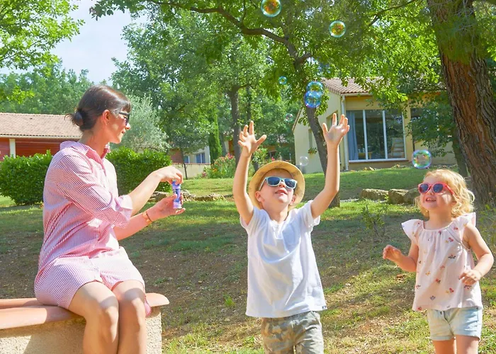 Francecomfort - L'espinet Aldeamento Turístico