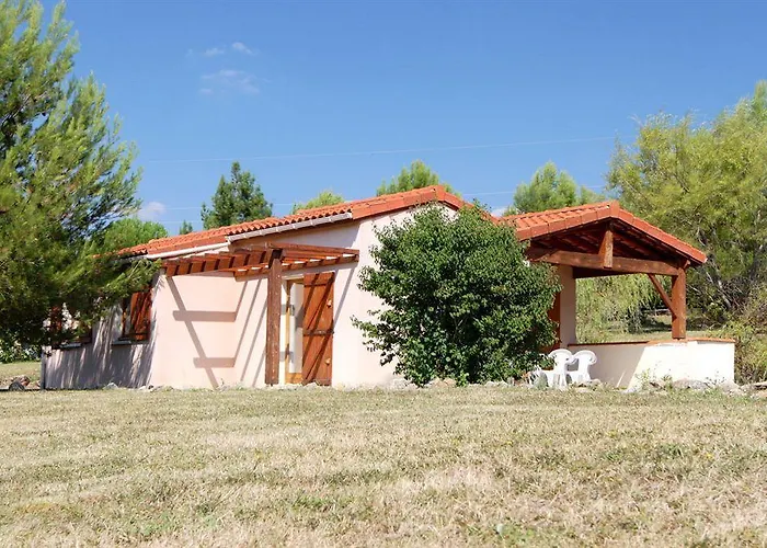 Francecomfort - L'espinet Aldeamento Turístico