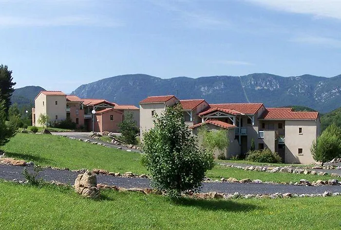 Aldeamento Turístico Francecomfort - L'espinet