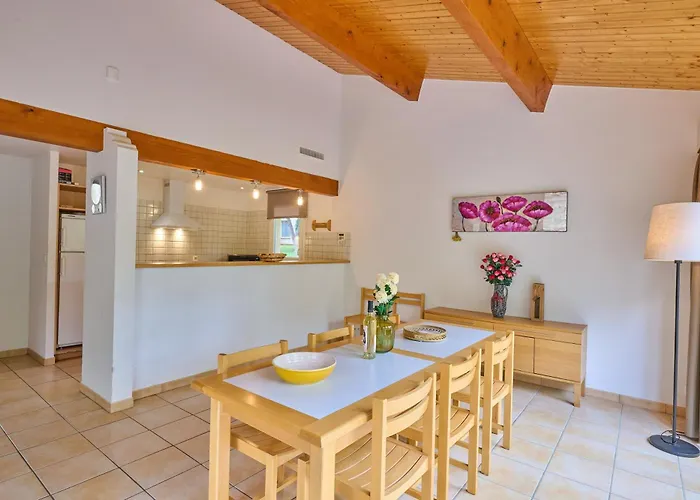 Francecomfort - L'espinet Aldeamento Turístico Quillan