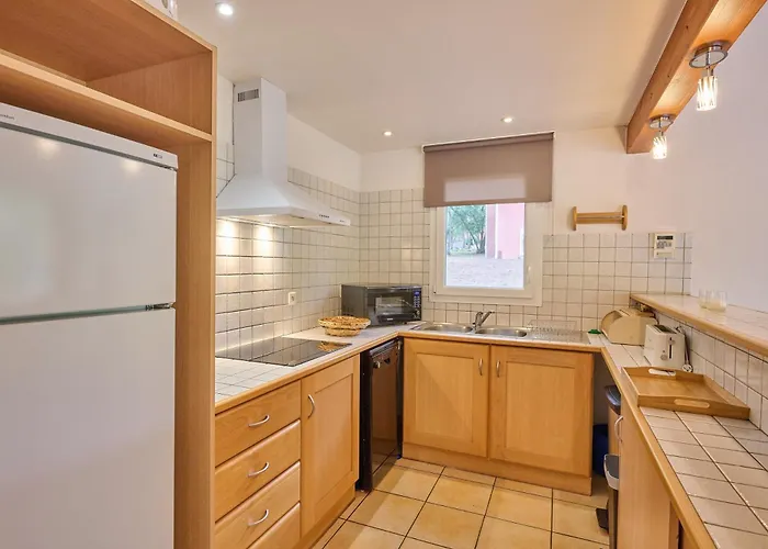 Francecomfort - L'espinet Aldeamento Turístico 3*