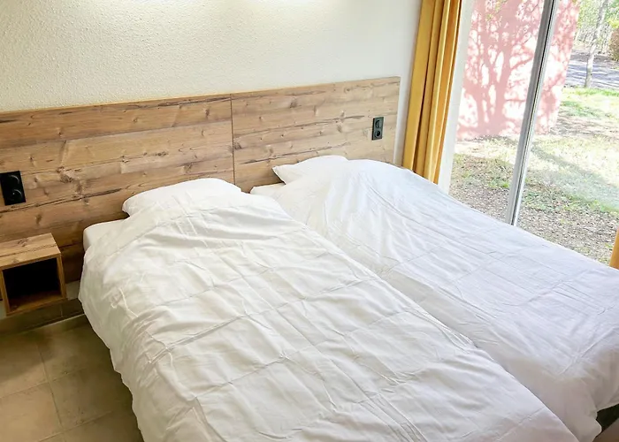 Francecomfort - L'espinet 3*